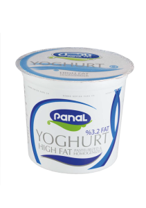 Yogurt High Fat 1200G